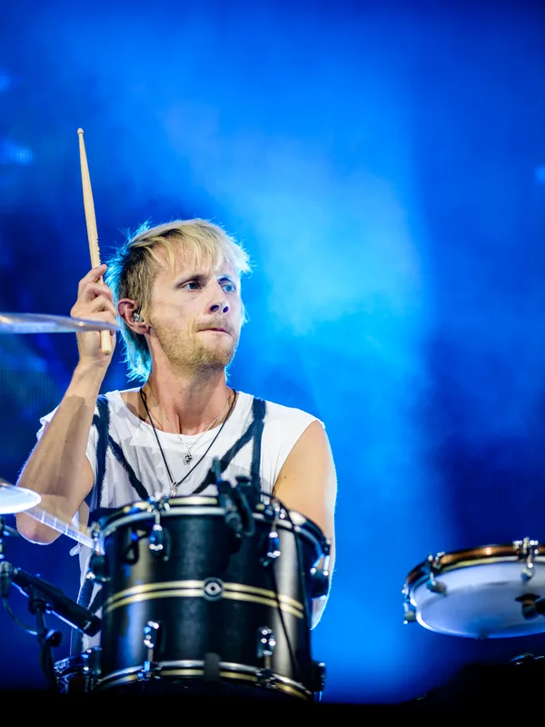 Dominic Howard
