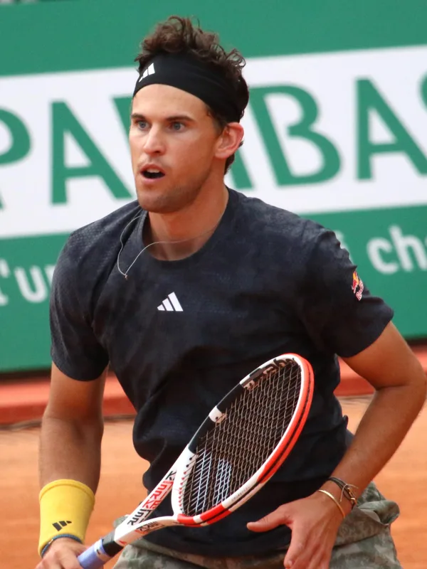 Dominic Thiem