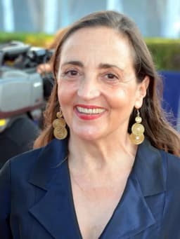 Dominique Blanc (actress)