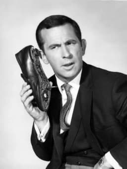 Don Adams