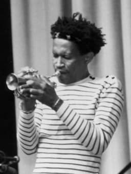 Don Cherry (trumpeter)