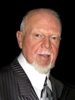 Don Cherry