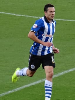 Don Cowie (footballer)