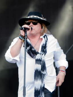 Don Dokken
