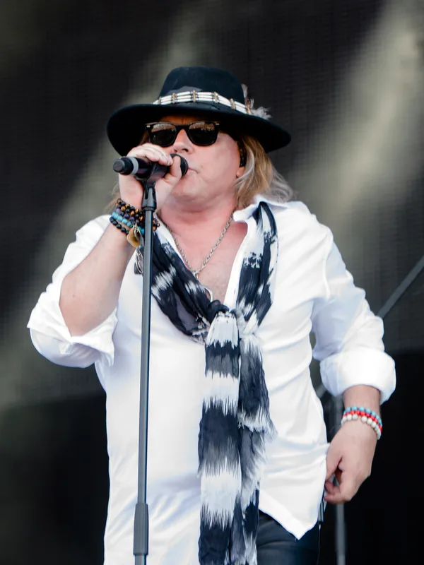 Don Dokken