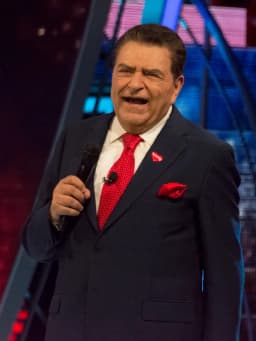 Don Francisco (television host)
