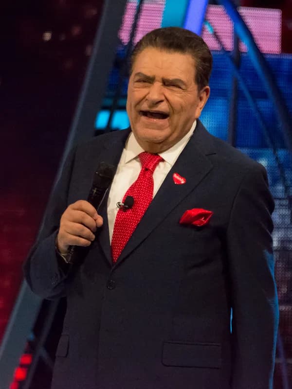Don Francisco (television host)