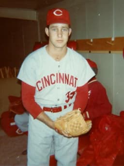 Don Gullett