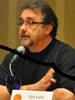 Don Hahn