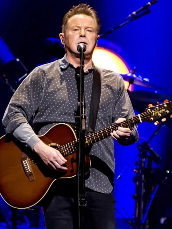 Don Henley