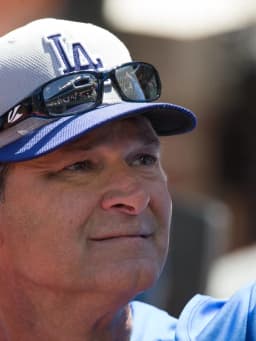 Don Mattingly