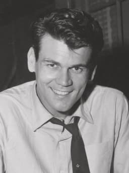 Don Murray (actor)