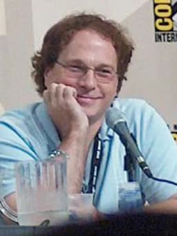 Don Payne (writer)