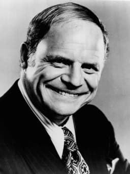 Don Rickles