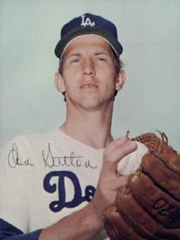 Don Sutton