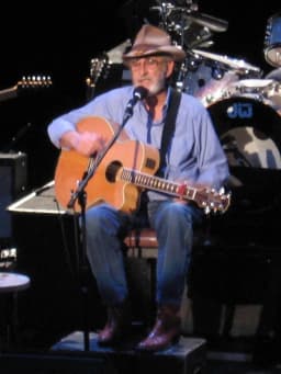 Don Williams