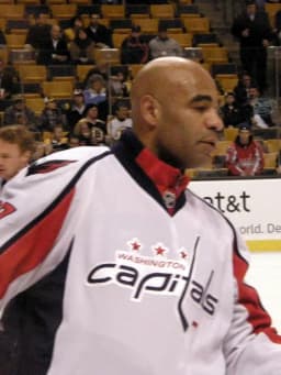 Donald Brashear