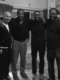 Donald Brown (musician)