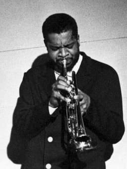 Donald Byrd