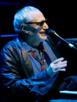 Donald Fagen