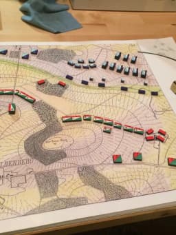 Donald Featherstone (wargamer)