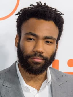 Donald Glover