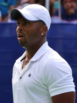 Donald Young (tennis)