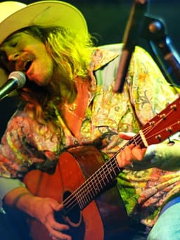 Donavon Frankenreiter