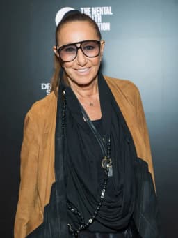 Donna Karan