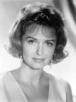 Donna Reed