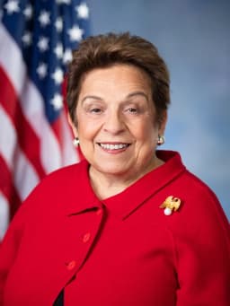 Donna Shalala