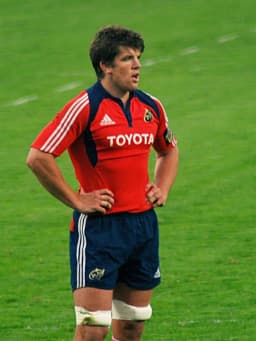 Donncha O'Callaghan