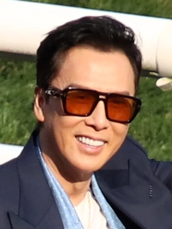 Donnie Yen