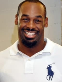 Donovan McNabb