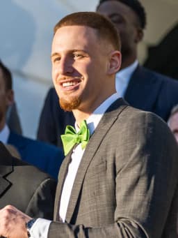 Donte DiVincenzo