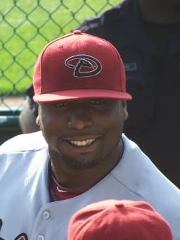 Dontrelle Willis