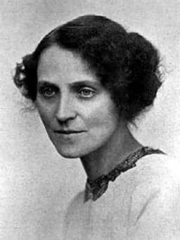 Dora Marsden