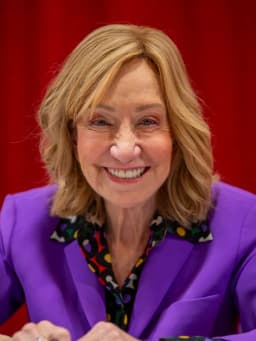 Doris Kearns Goodwin