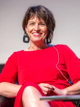 Doris Leuthard