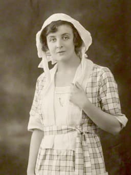 Doris Lloyd