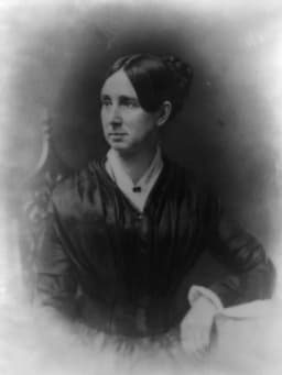 Dorothea Dix