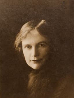 Dorothea Mackellar