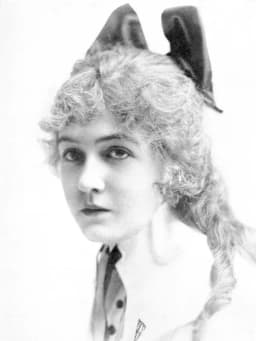 Dorothy Gish