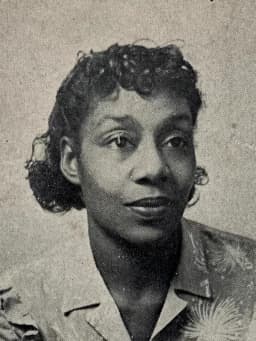 Dorothy West