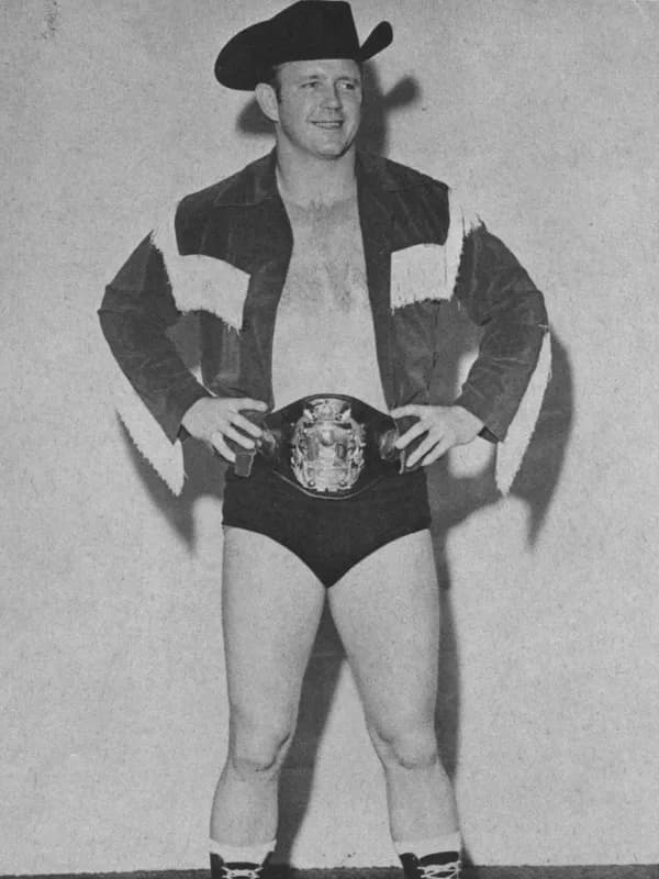 Dory Funk Jr.