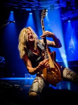 Doug Aldrich