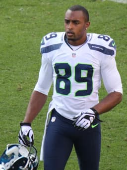 Doug Baldwin