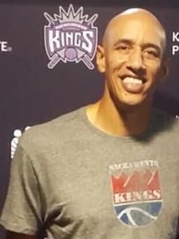 Doug Christie