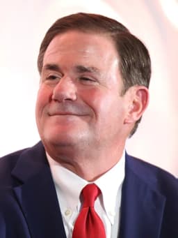 Doug Ducey