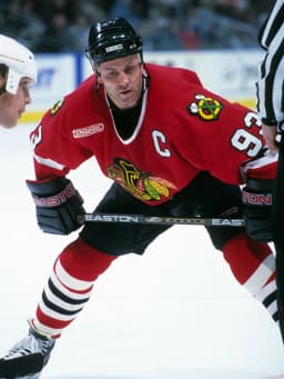 Doug Gilmour